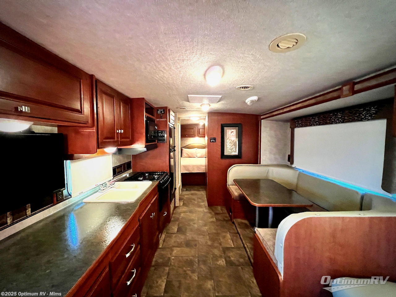 Used 2014 Winnebago Sunstar 31KE available in Mims, Florida