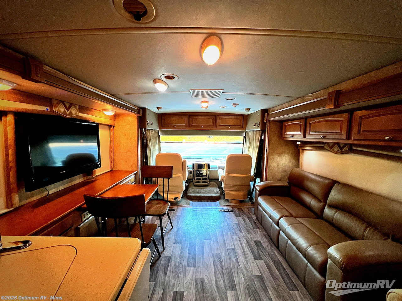 Used 2012 Winnebago Sightseer 33C available in Mims, Florida