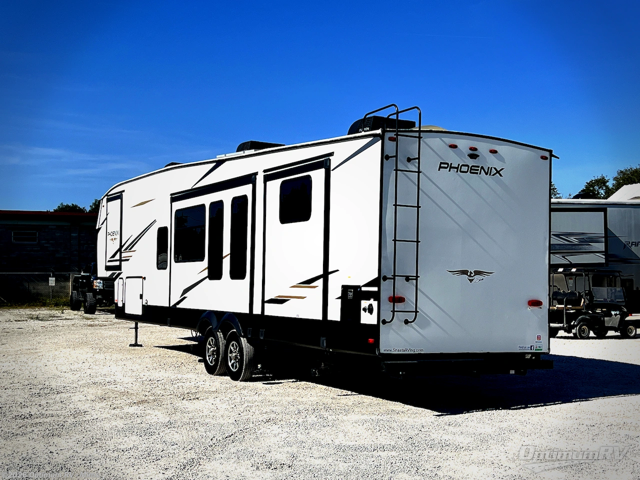 2023 Phoenix 367BH by Shasta from Optimum RV - Mims in Mims, Florida