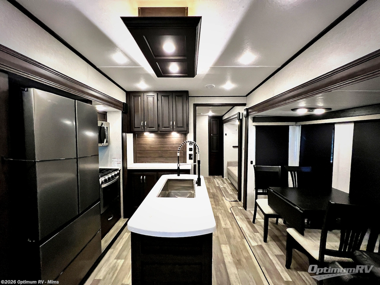 Used 2023 Shasta Phoenix 367BH available in Mims, Florida