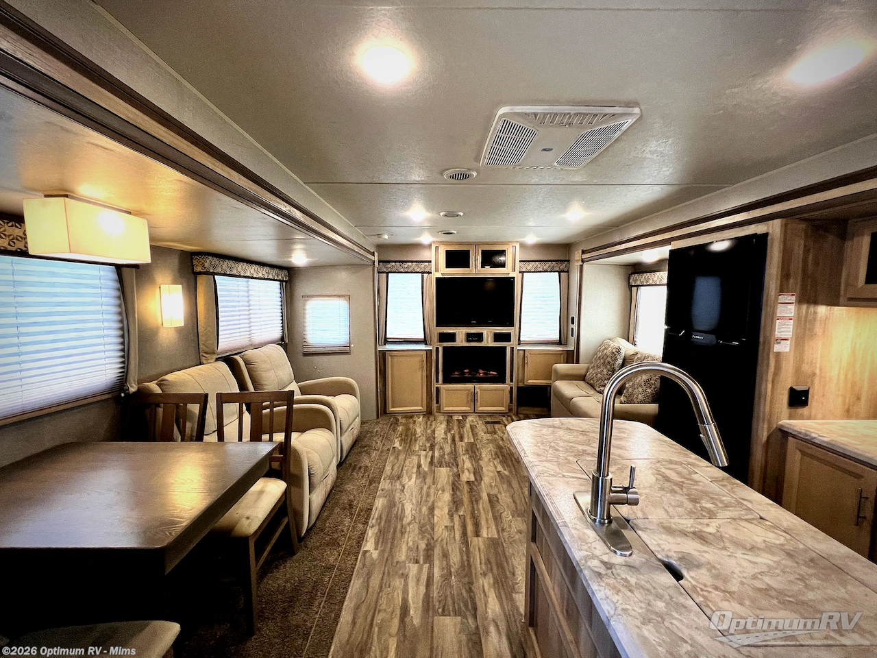 Used 2020 Coachmen Catalina Legacy 333RETS available in Mims, Florida