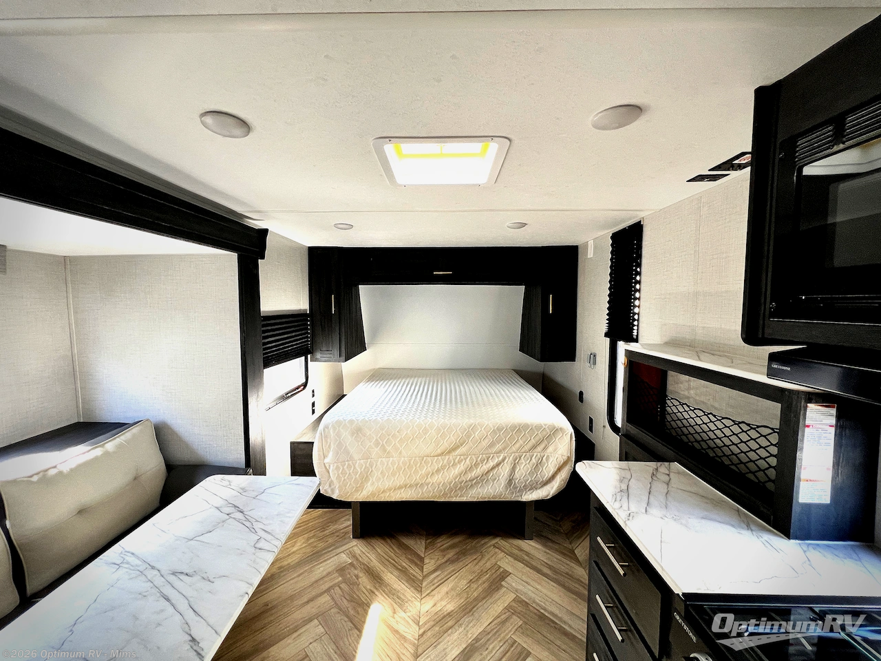 Used 2022 Forest River Ozark 1800QS available in Mims, Florida