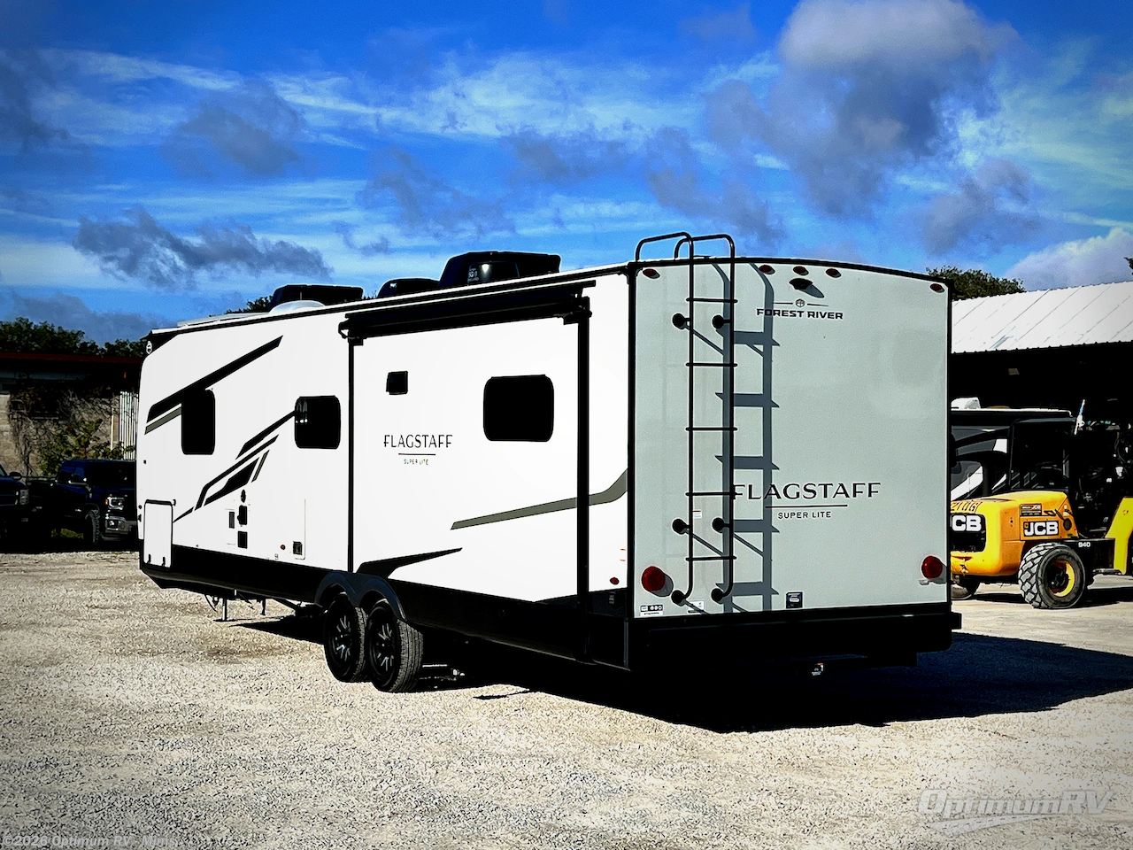 2026 Flagstaff Super Lite 29SRL by Forest River from Optimum RV - Mims in Mims, Florida