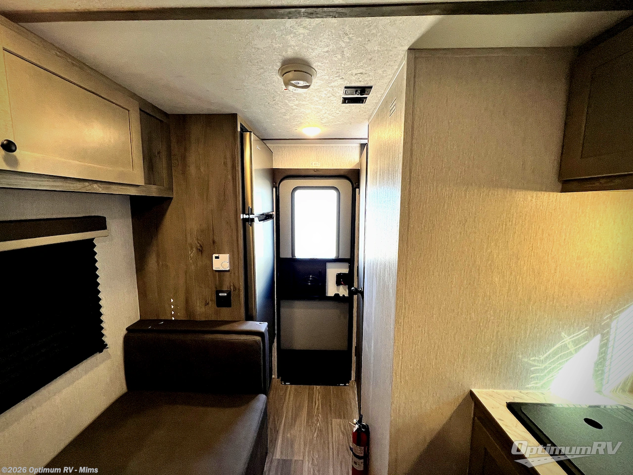 New 2026 Sunset Park RV Sun Lite 16BH available in Mims, Florida