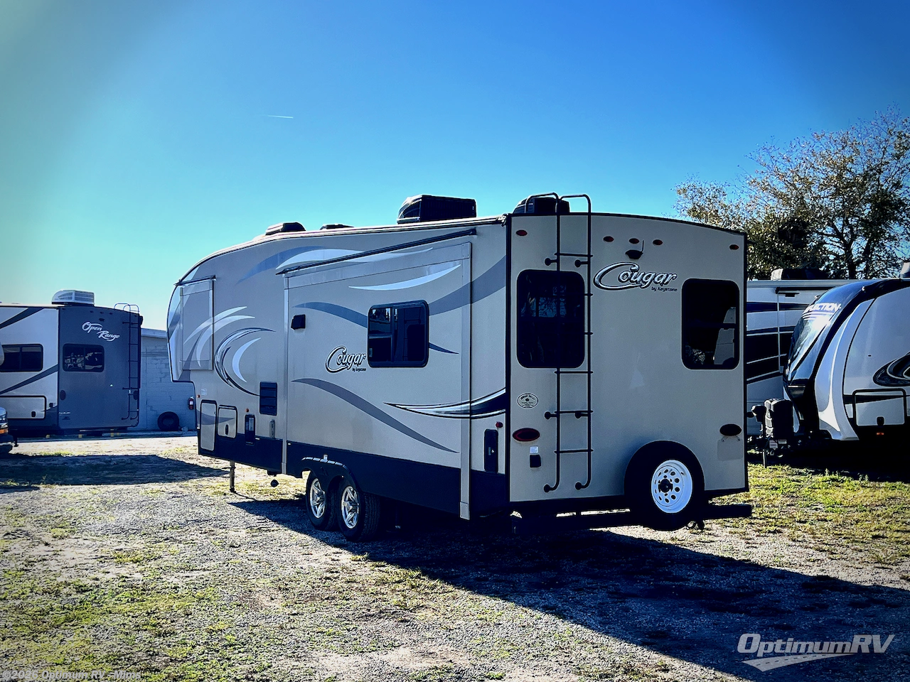 2017 Cougar X-Lite 29RES by Keystone from Optimum RV - Mims in Mims, Florida