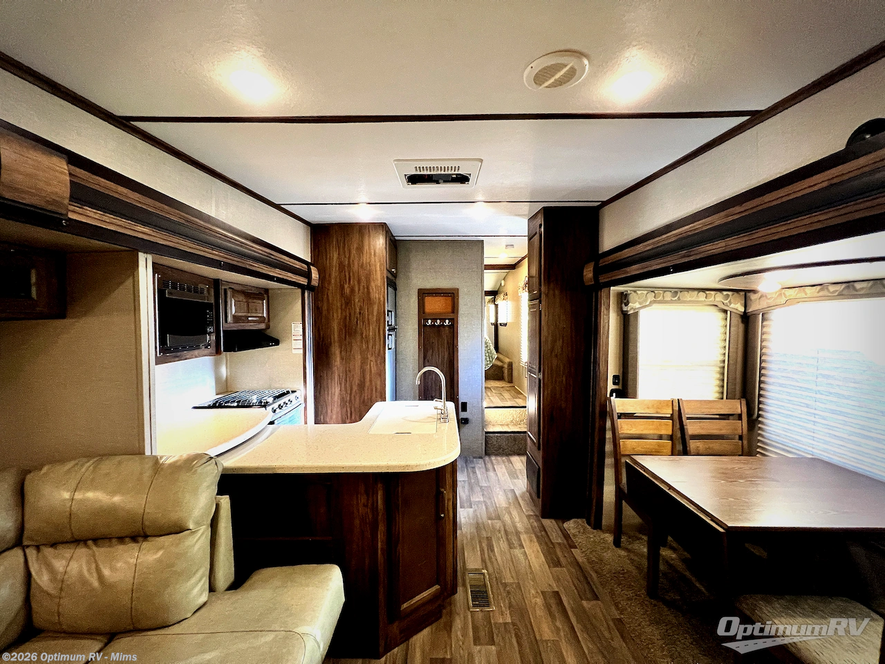 Used 2017 Keystone Cougar X-Lite 29RES available in Mims, Florida