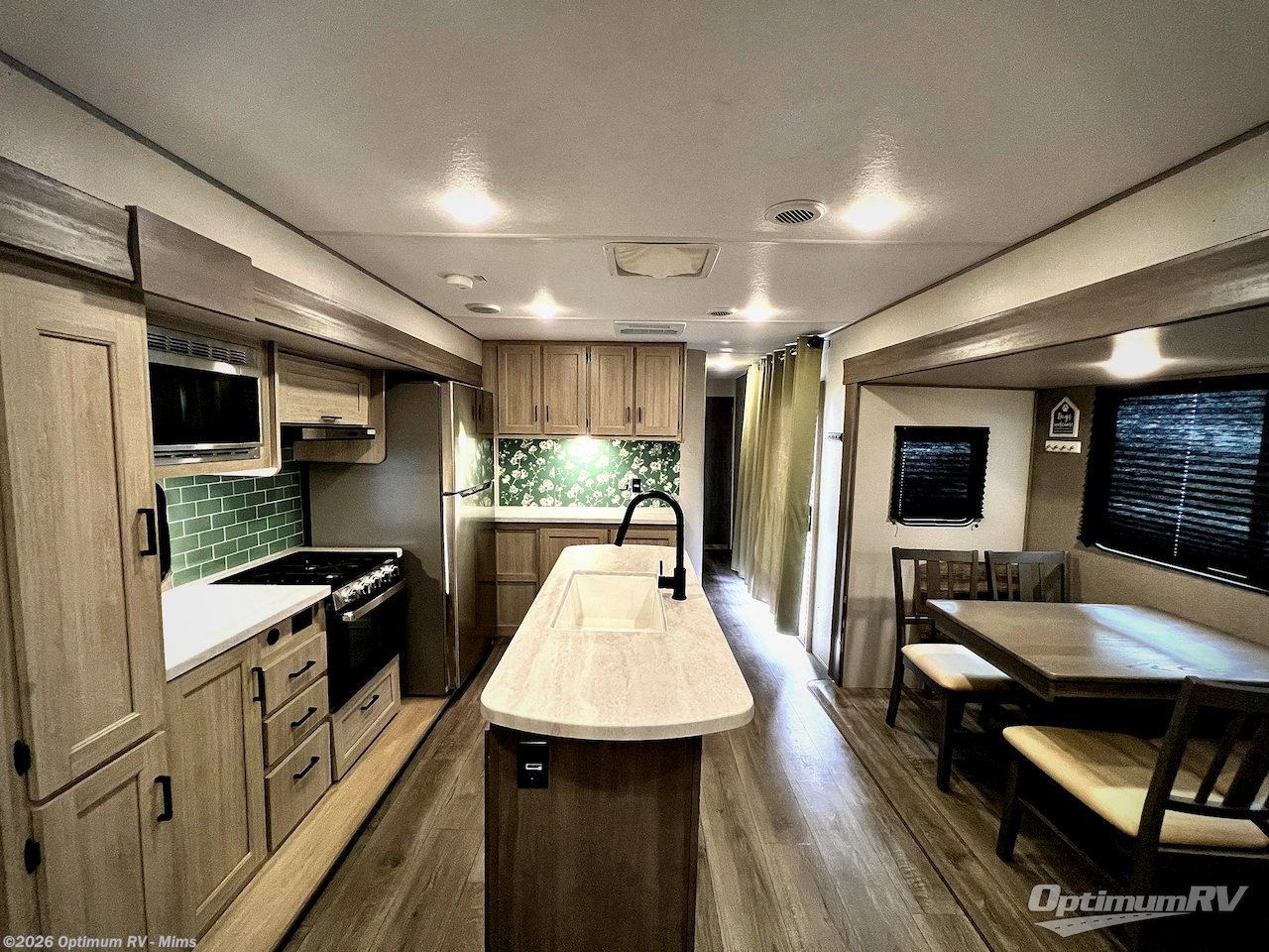 Used 2024 Coachmen Catalina Destination Series 39RLTS available in Mims, Florida