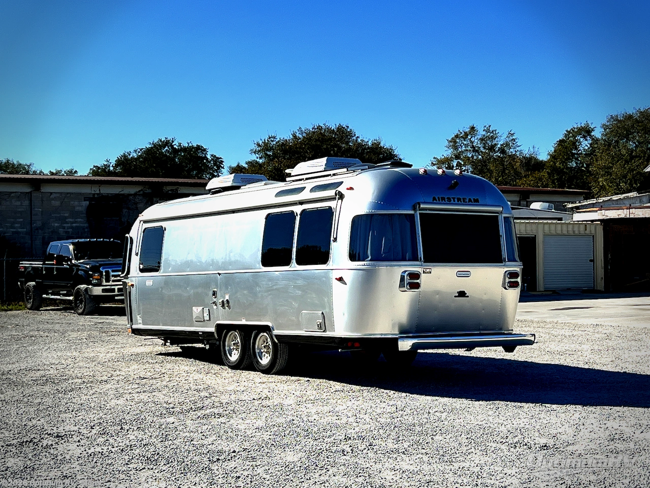 2022 International 27FB by Airstream from Optimum RV - Mims in Mims, Florida