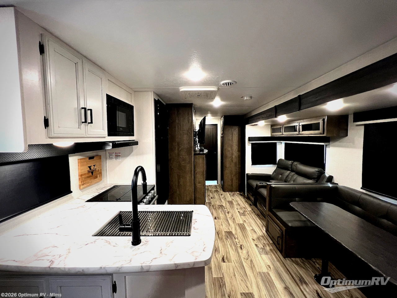 Used 2024 Venture RV SportTrek ST332VBH available in Mims, Florida