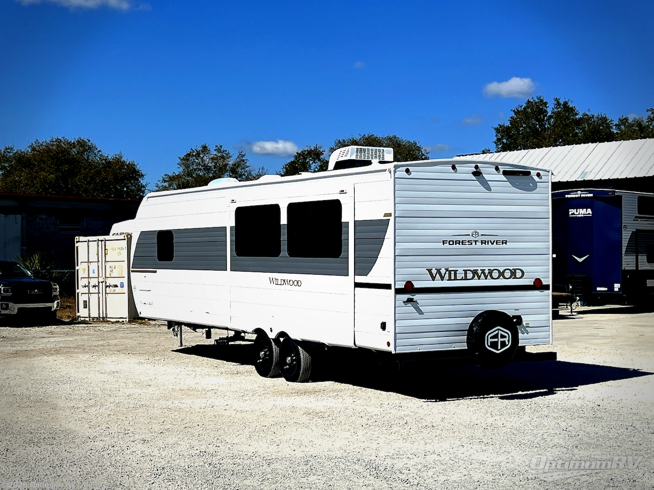 2026 Wildwood 27RK by Forest River from Optimum RV - Mims in Mims, Florida