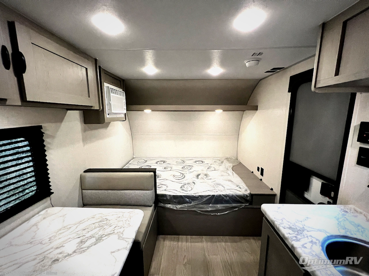 New 2026 Forest River Viking 3K Series 17BHX available in Mims, Florida