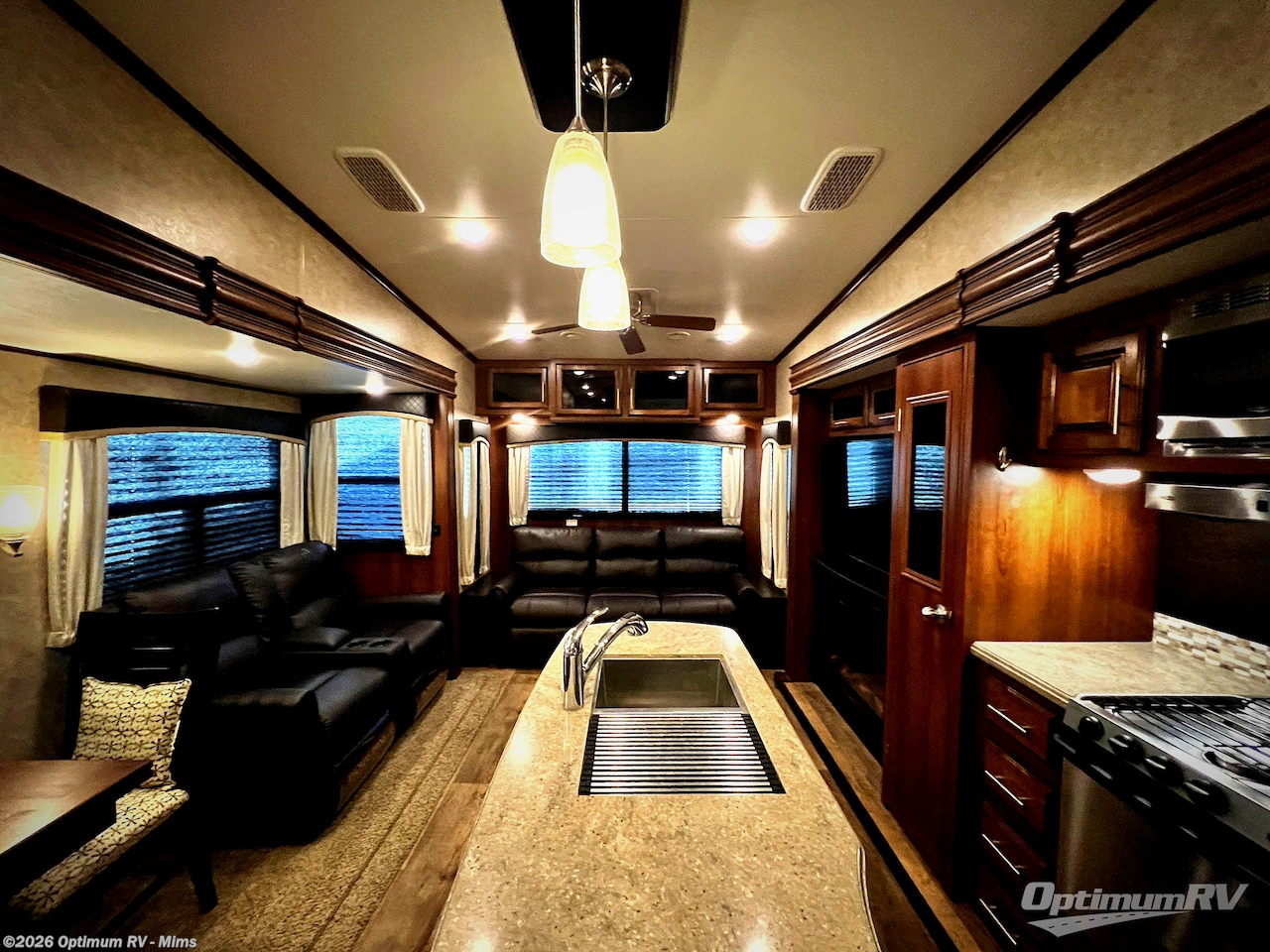 Used 2018 Jayco Eagle 321RSTS available in Mims, Florida