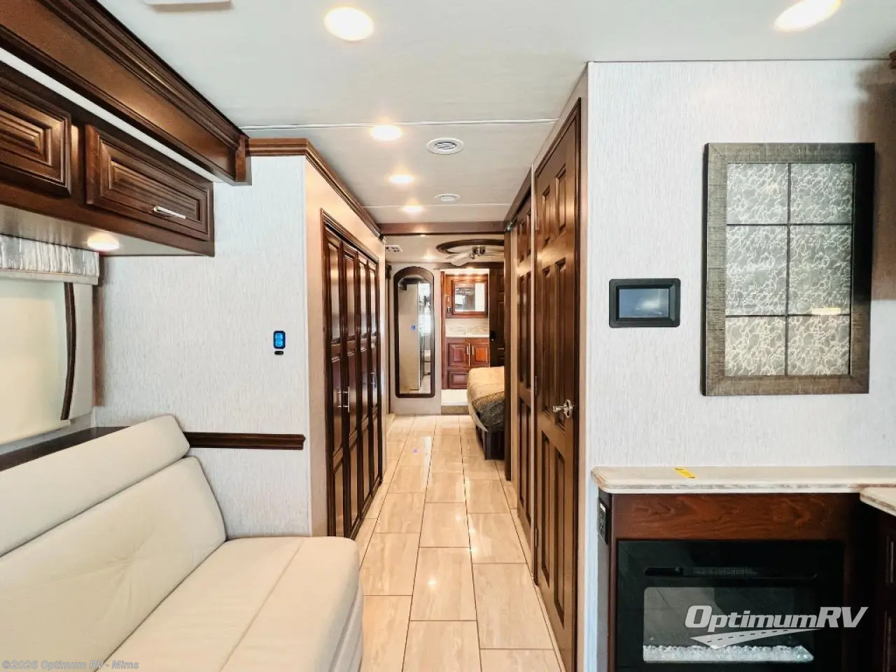 2021 Berkshire 40E by Forest River from Optimum RV - Mims in Mims, Florida