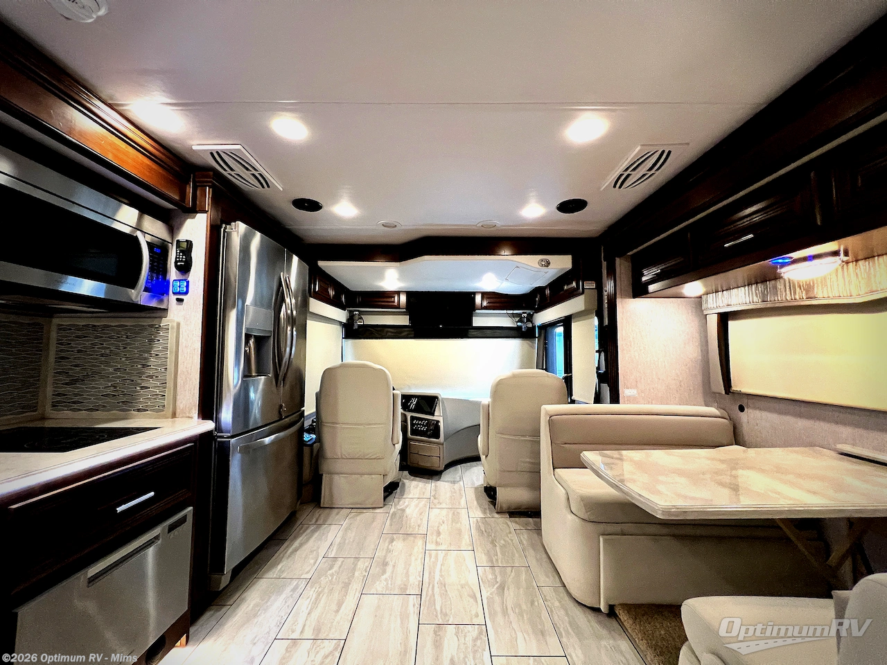 2021 Berkshire 40E by Forest River from Optimum RV - Mims in Mims, Florida