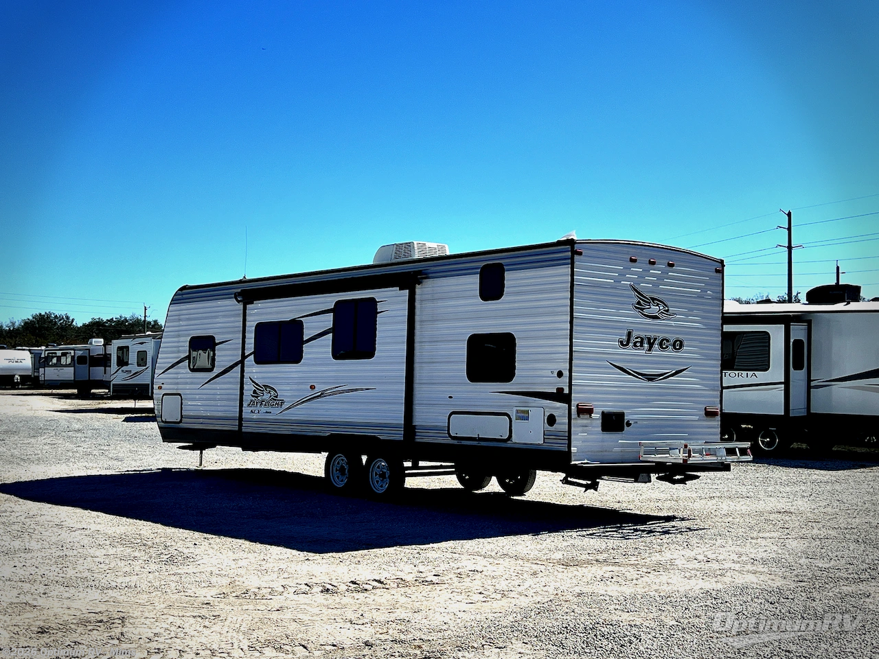 2016 Jay Flight SLX 287BHSW by Jayco from Optimum RV - Mims in Mims, Florida