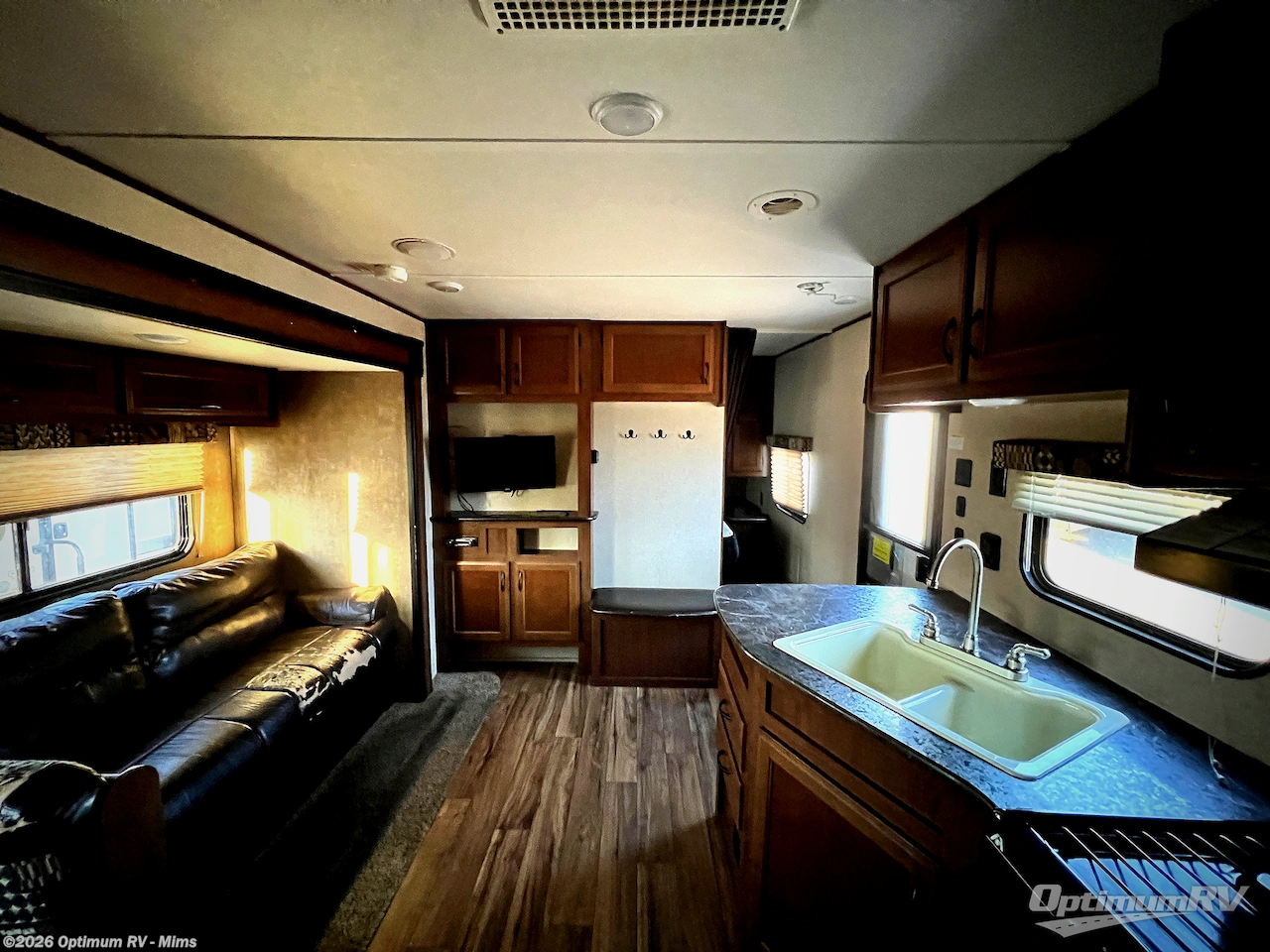 Used 2016 Jayco Jay Flight SLX 287BHSW available in Mims, Florida