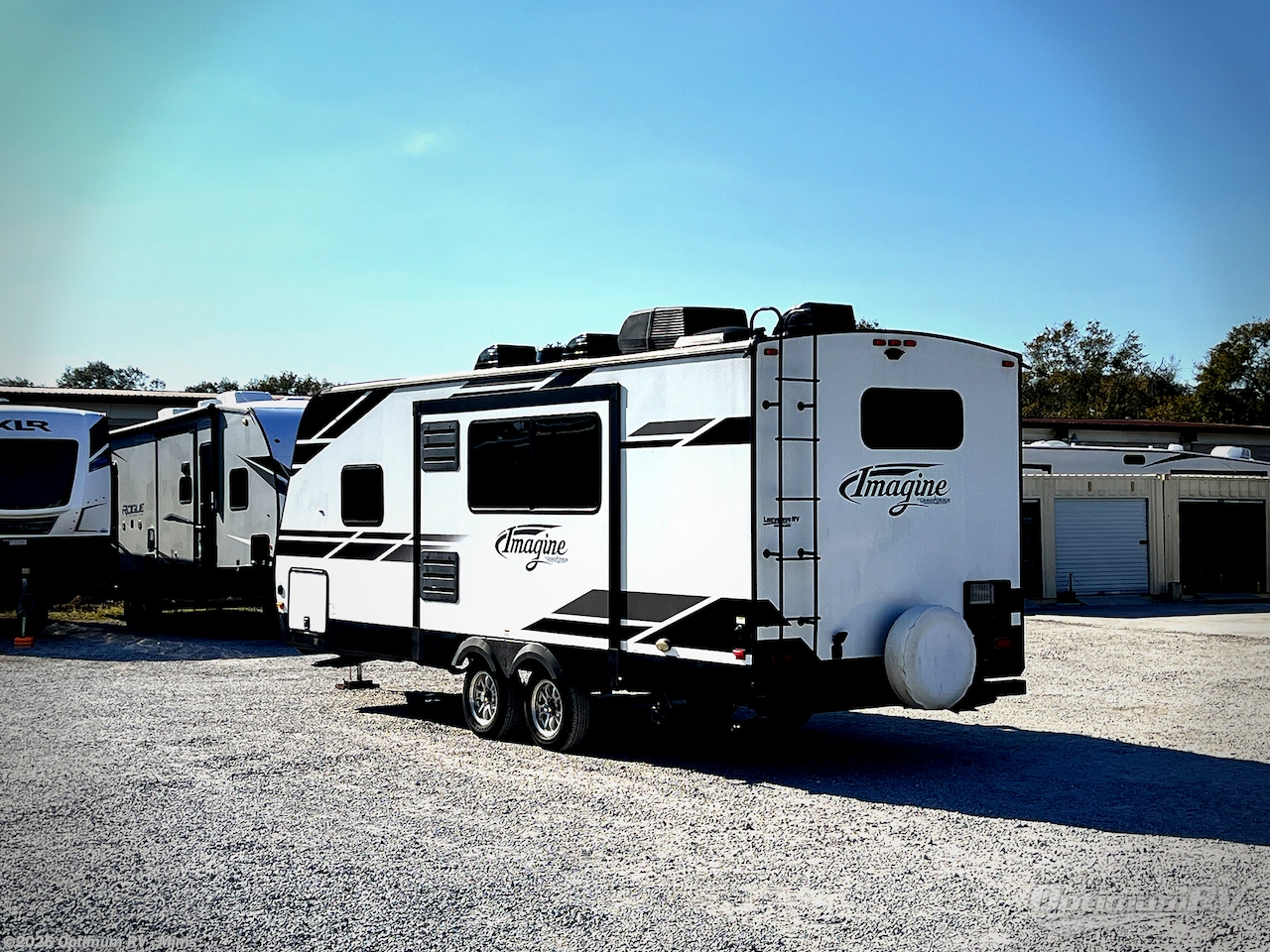 2020 Imagine 2150RB by Grand Design from Optimum RV - Mims in Mims, Florida