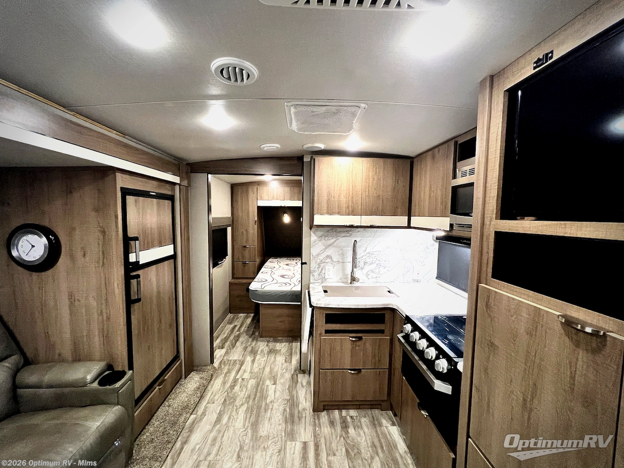 Used 2020 Grand Design Imagine 2150RB available in Mims, Florida