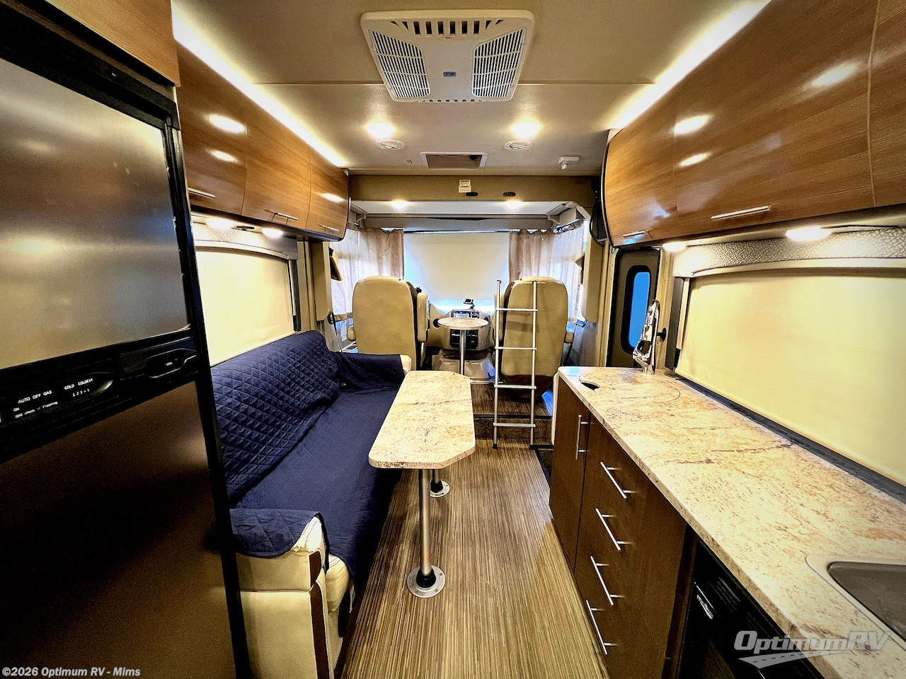 Used 2018 Thor Vegas 25.3 available in Mims, Florida