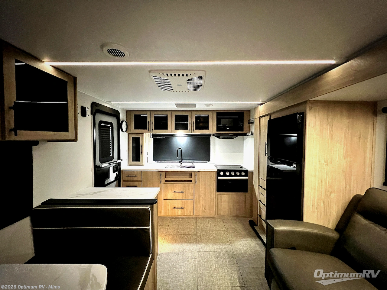 Used 2025 Grand Design Imagine XLS 23LDE available in Mims, Florida