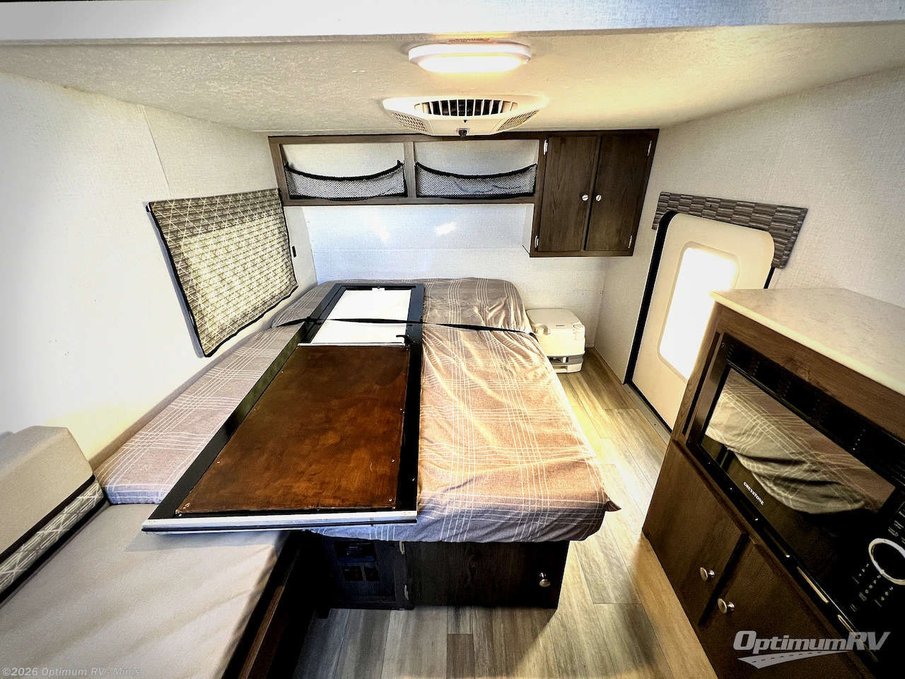 Used 2022 Forest River Viking TD 12.0TD MAX available in Mims, Florida