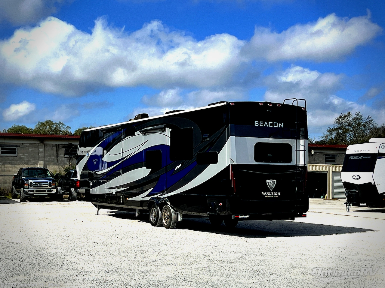 2021 Beacon 41LKB by Vanleigh from Optimum RV - Mims in Mims, Florida