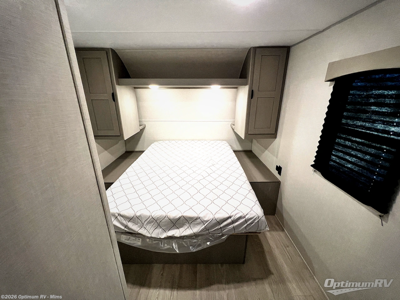 New 2026 Forest River Viking 5K Series 242MK available in Mims, Florida