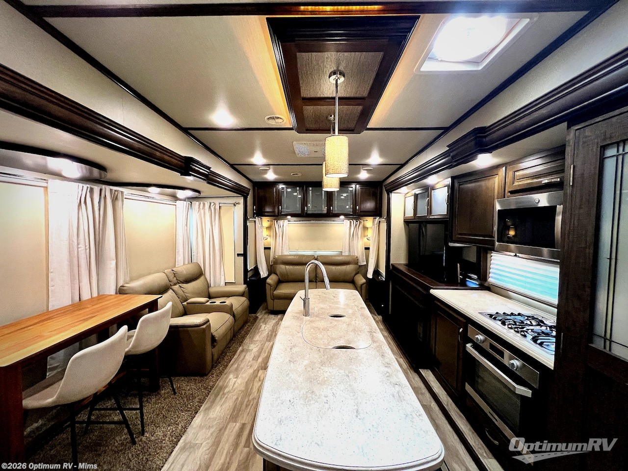 Used 2019 Grand Design Solitude 372WB available in Mims, Florida