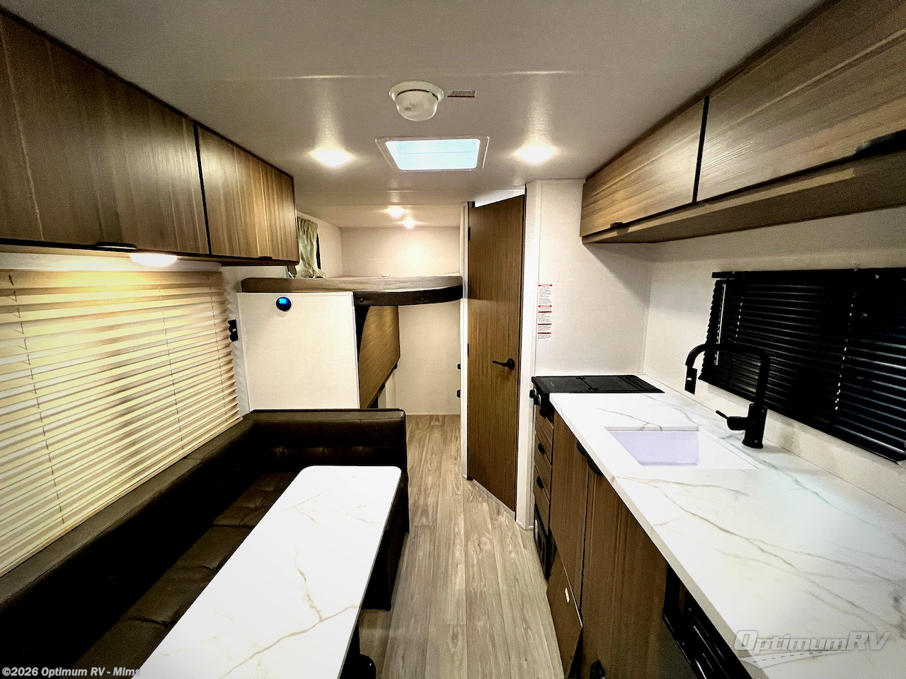 New 2026 Forest River Wildwood FSX LE 174DBLE available in Mims, Florida