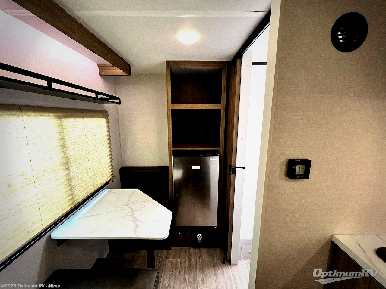 New 2026 Forest River Wildwood FSX 135ICE available in Mims, Florida