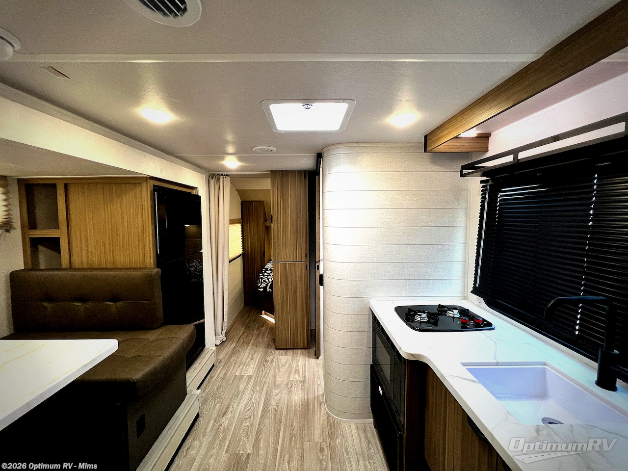 New 2026 Forest River Wildwood FSX 180ICE available in Mims, Florida