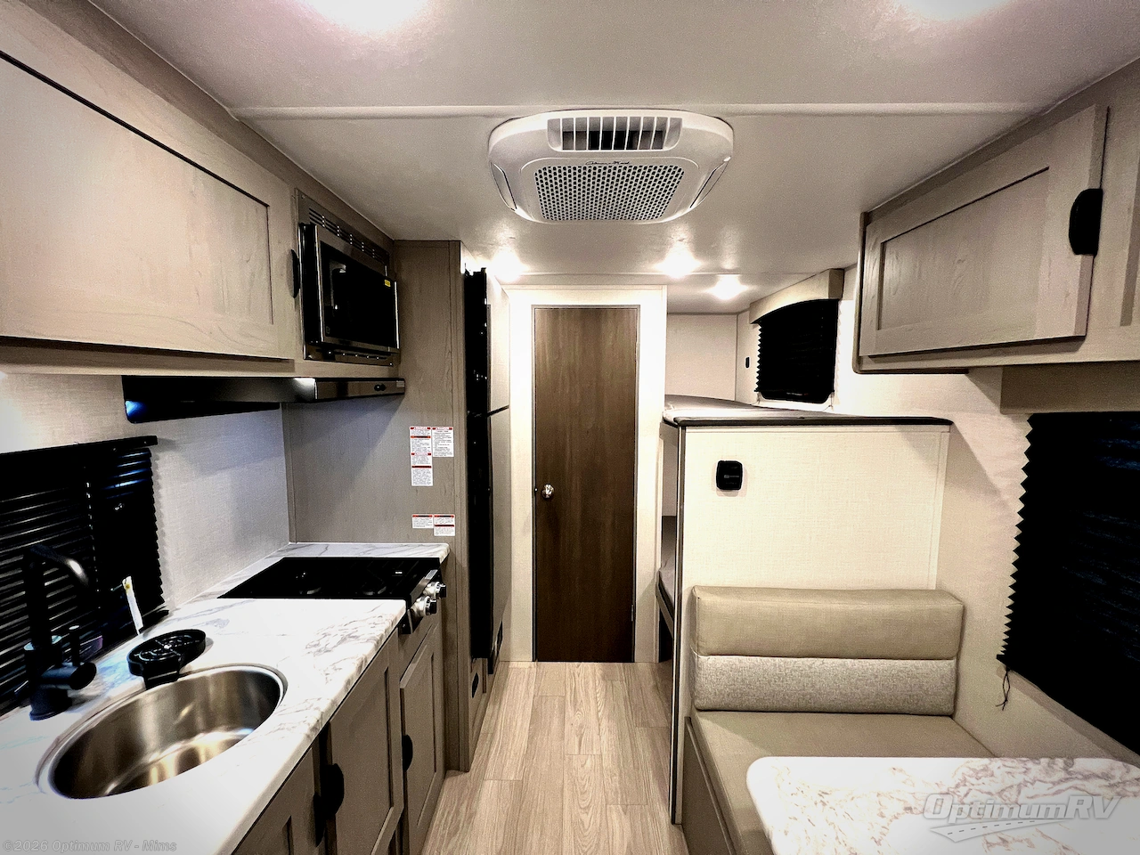 New 2026 Forest River Viking Saga 17BHSAGA available in Mims, Florida
