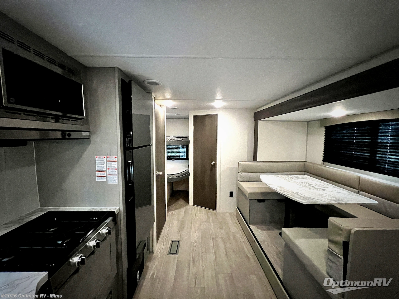 2026 Viking 6K Series 262DBS by Forest River from Optimum RV - Mims in Mims, Florida