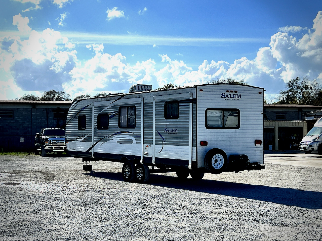 2017 Salem 28CKDS by Forest River from Optimum RV - Mims in Mims, Florida