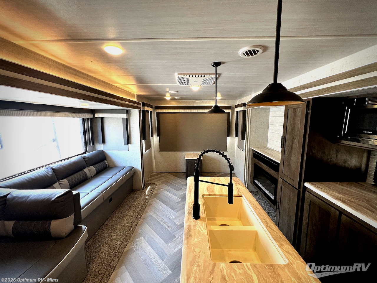 Used 2021 Forest River Wildwood 27RE available in Mims, Florida