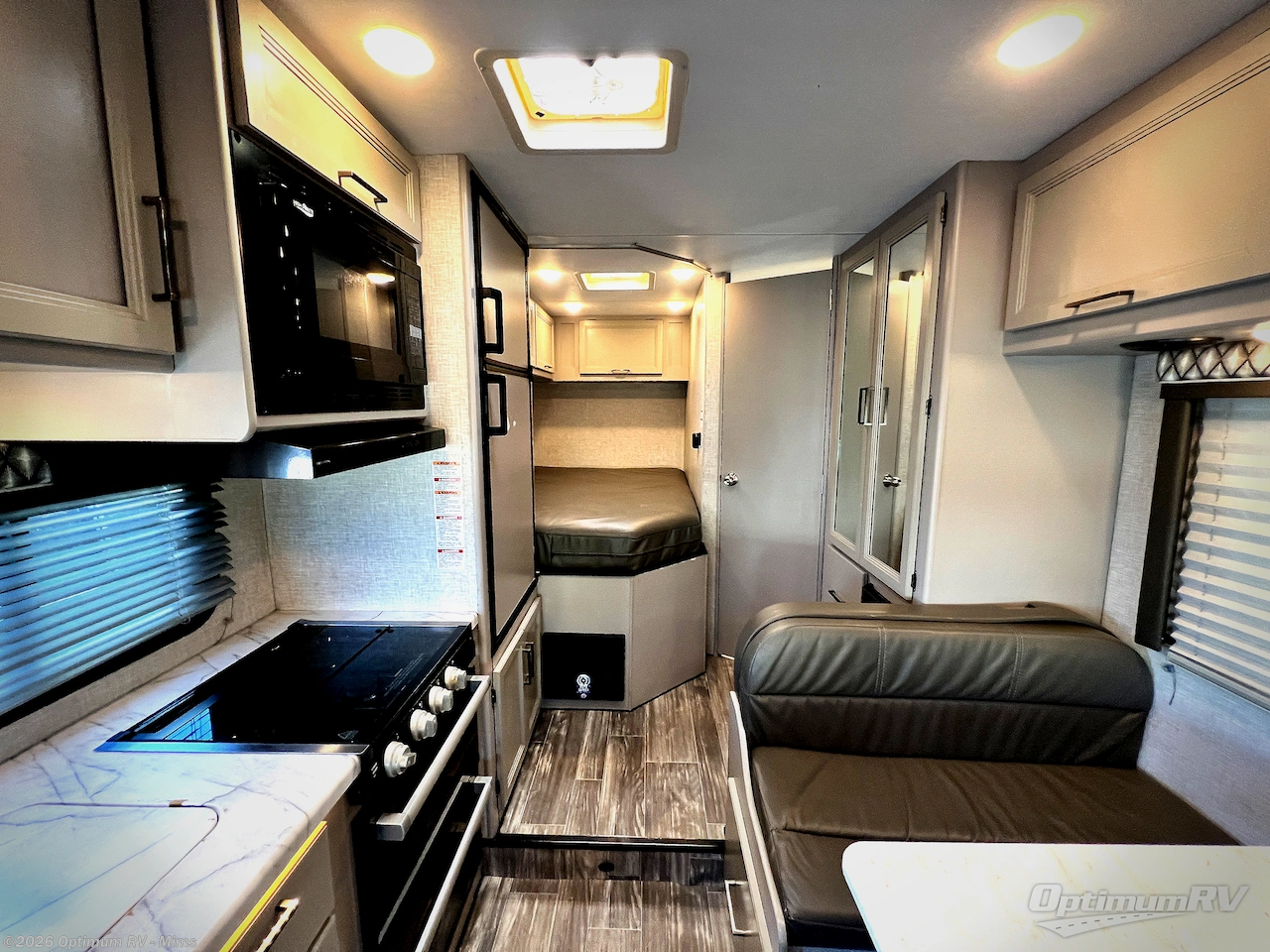 Used 2024 Thor Four Winds 22E available in Mims, Florida