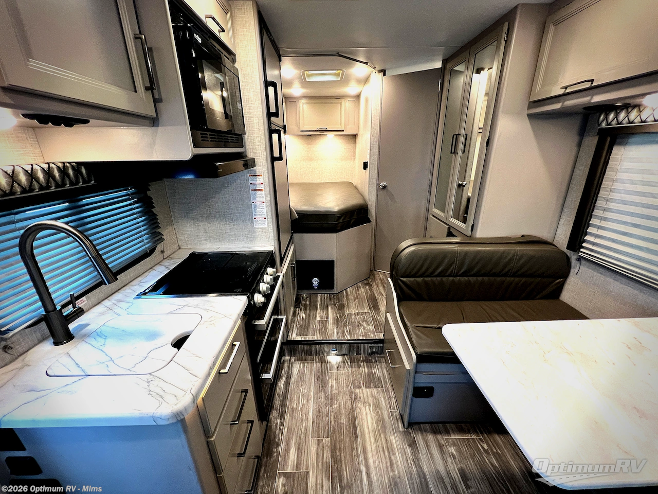 Used 2024 Thor Four Winds 22E available in Mims, Florida