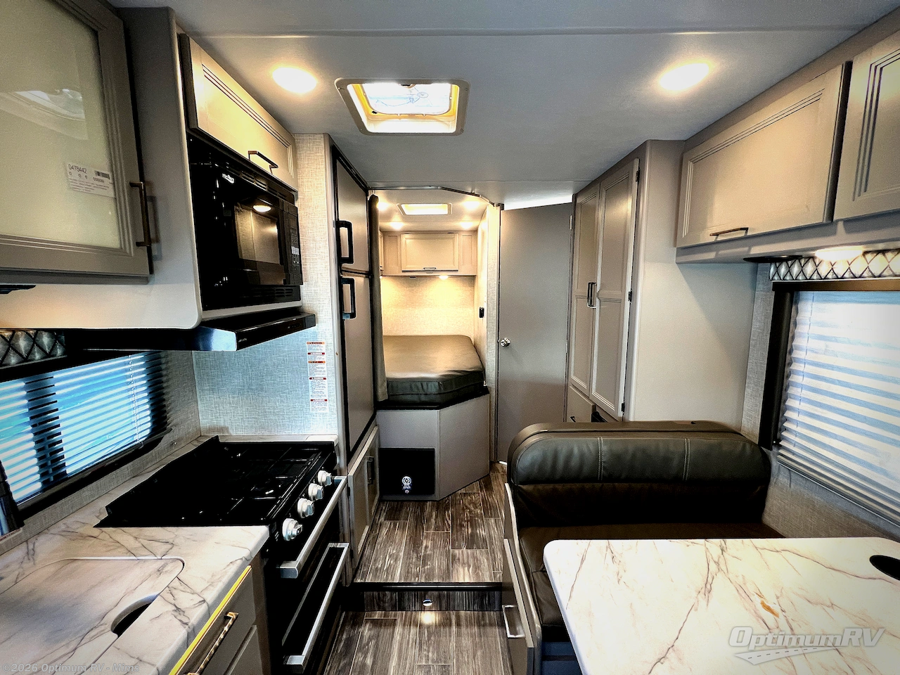 Used 2024 Thor Four Winds 22E available in Mims, Florida