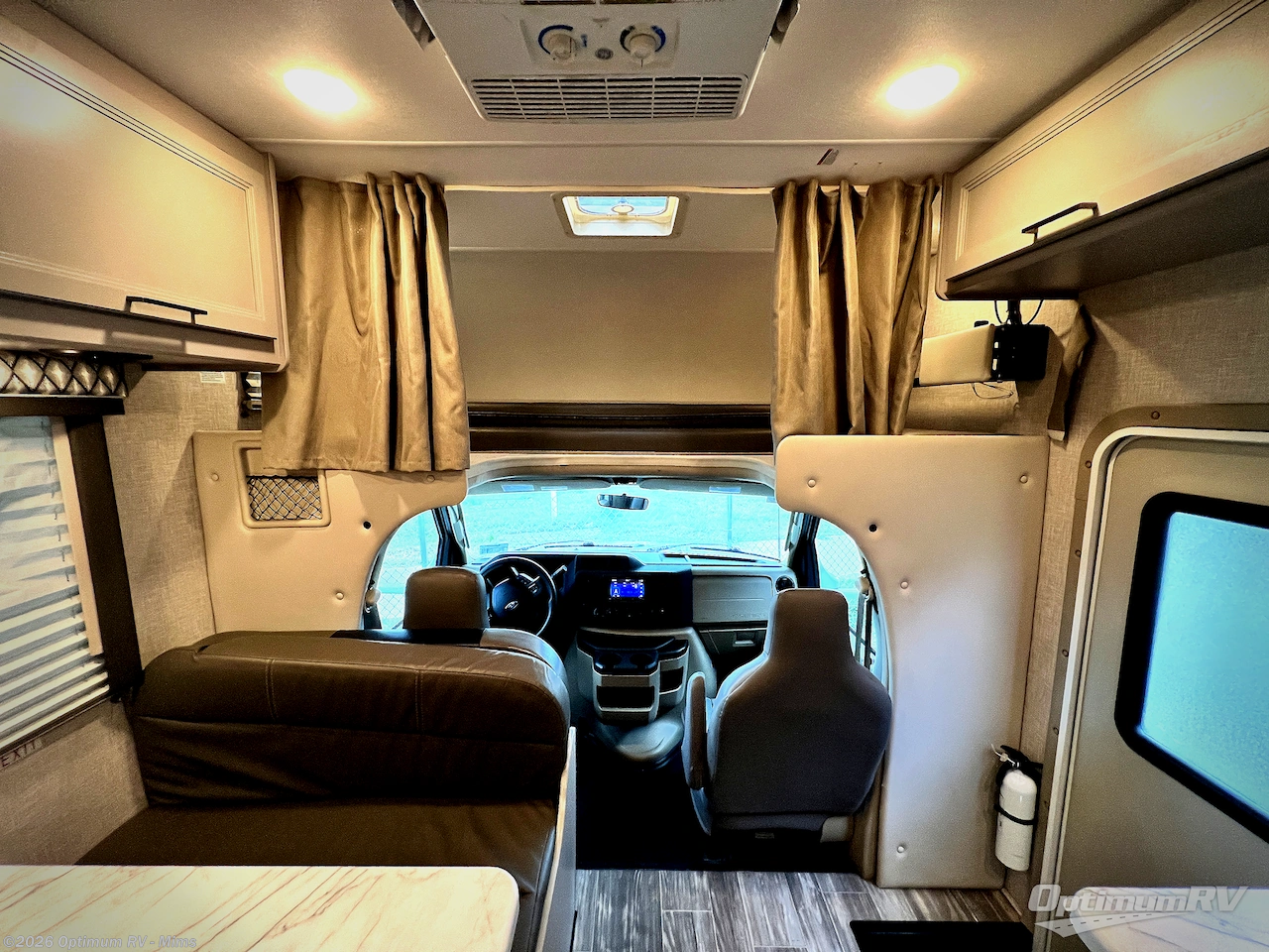 2024 Four Winds 22E by Thor from Optimum RV - Mims in Mims, Florida