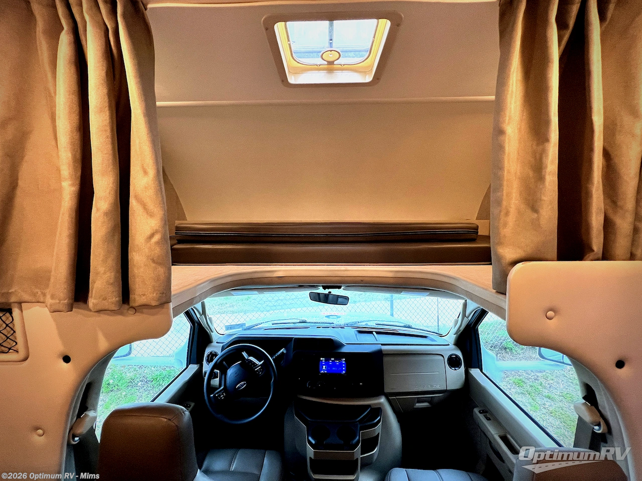Used 2024 Thor Four Winds 22E available in Mims, Florida