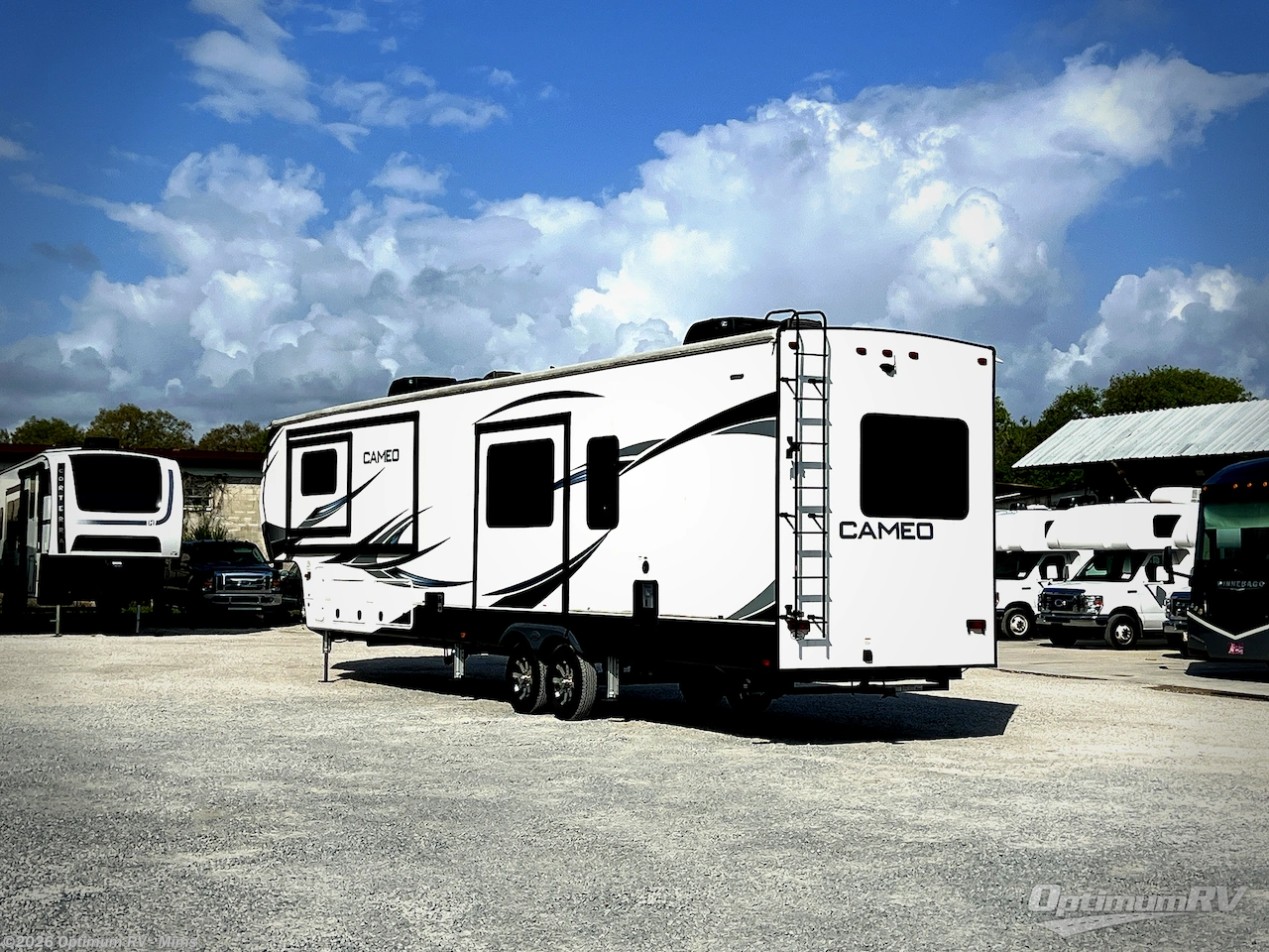 2021 Cameo CE3975CK by CrossRoads from Optimum RV - Mims in Mims, Florida