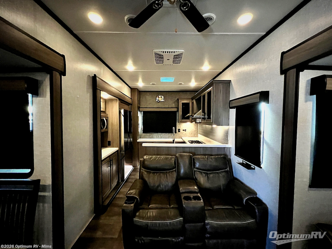 Used 2021 CrossRoads Cameo CE3975CK available in Mims, Florida