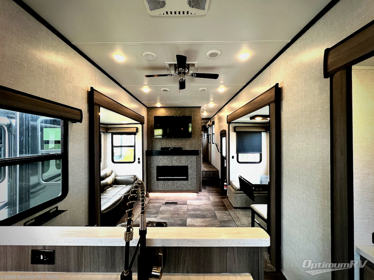 Used 2021 CrossRoads Cameo CE3975CK available in Mims, Florida