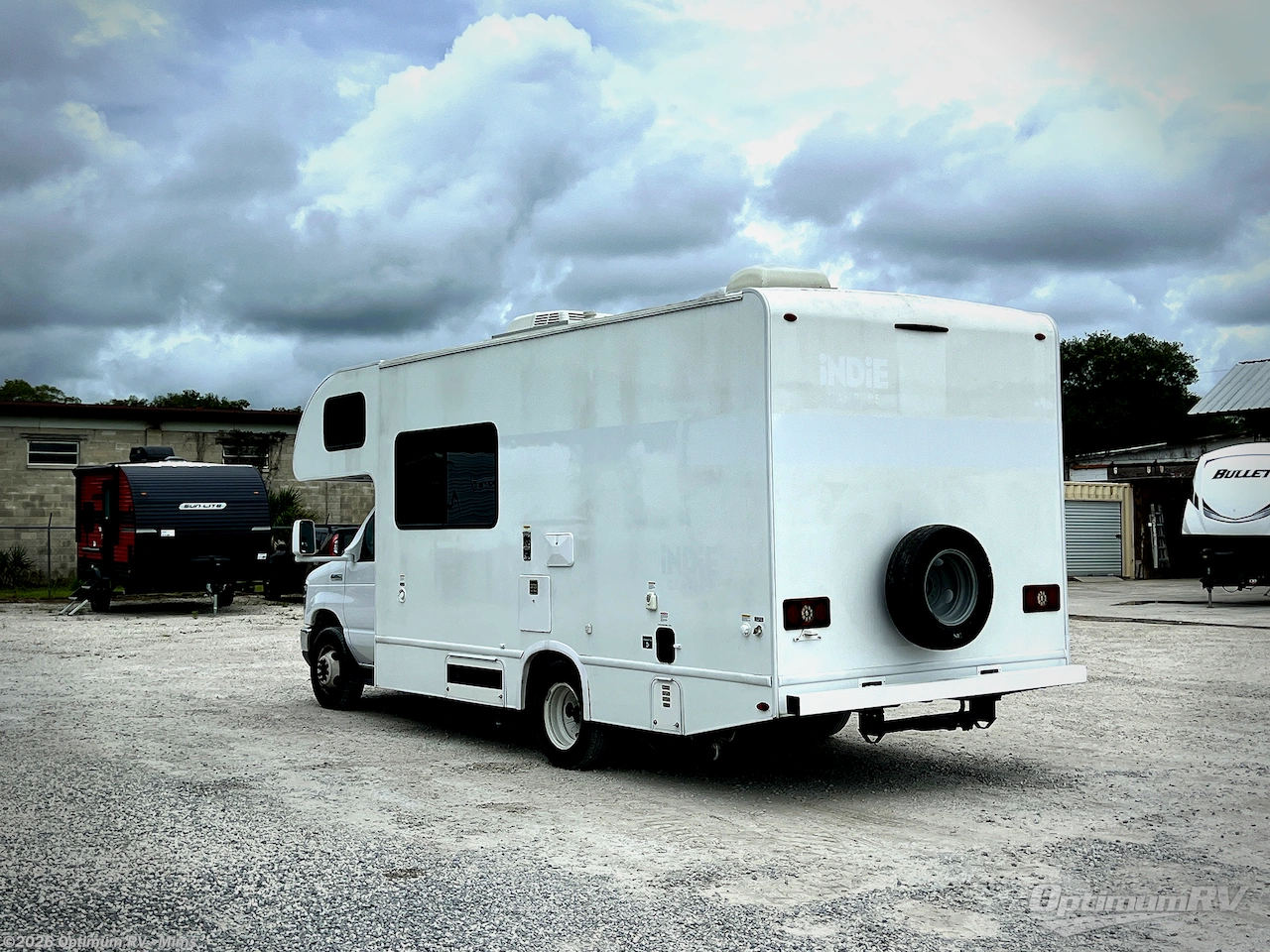 2024 Four Winds 22E by Thor from Optimum RV - Mims in Mims, Florida