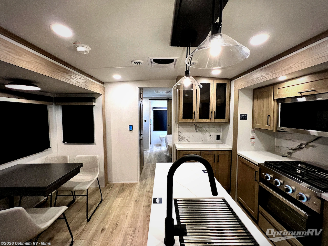 New 2026 Forest River Flagstaff Classic 842DB available in Mims, Florida