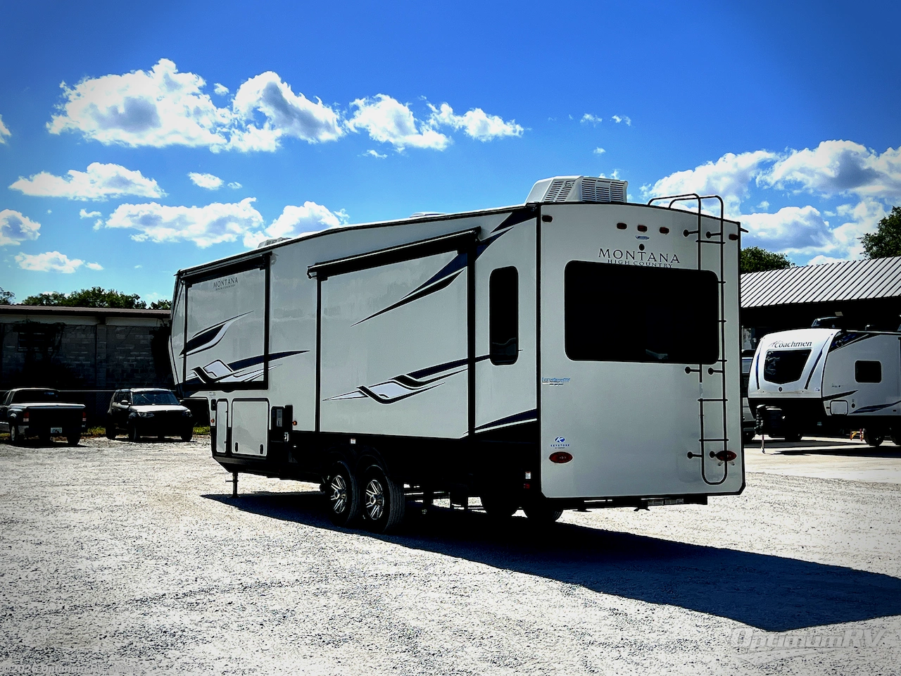 2022 Montana High Country 295RL by Keystone from Optimum RV - Mims in Mims, Florida