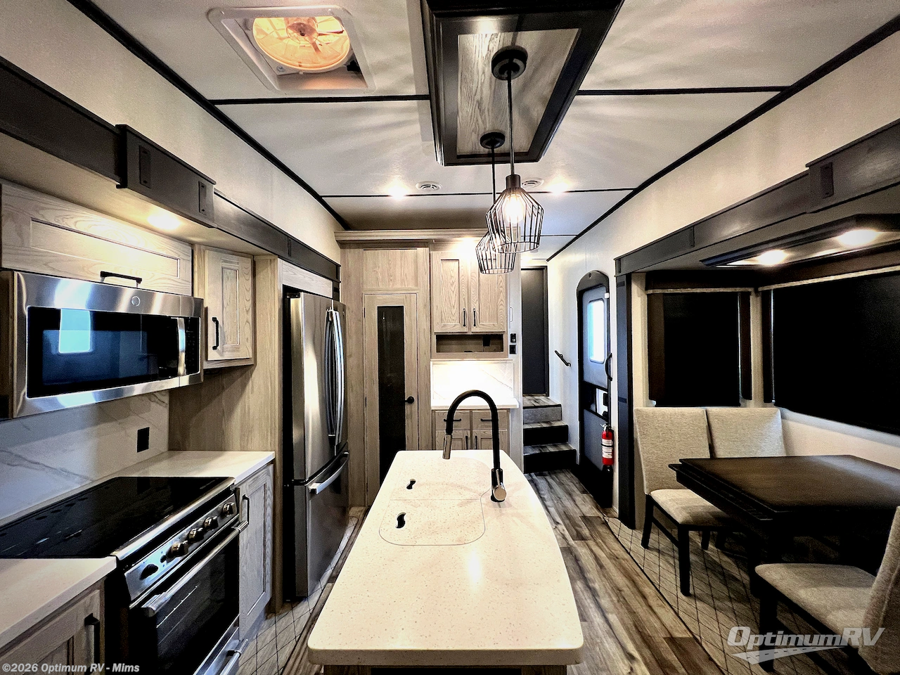 Used 2022 Keystone Montana High Country 295RL available in Mims, Florida