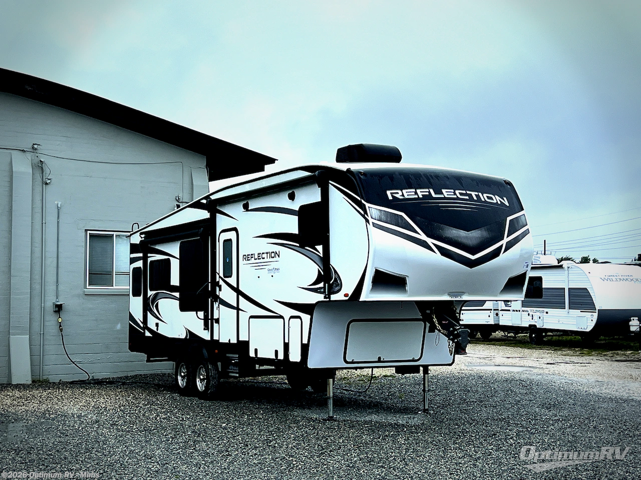 2021 Grand Design Reflection 303RLS RV for Sale in Mims, FL 32754 ...
