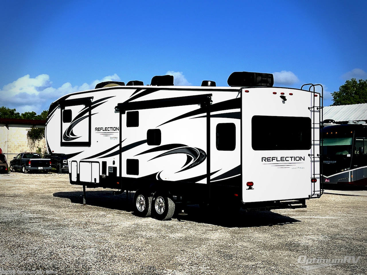 2021 Reflection 303RLS by Grand Design from Optimum RV - Mims in Mims, Florida