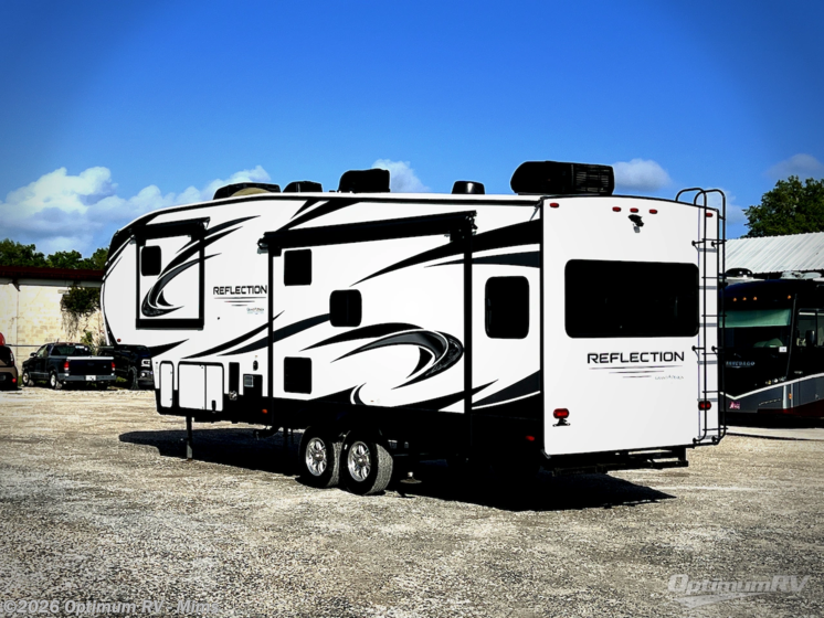 2021 Reflection Rv 2021 Grand Design Reflection 303RLS RV for Sale in Mims, FL 32754 ...
